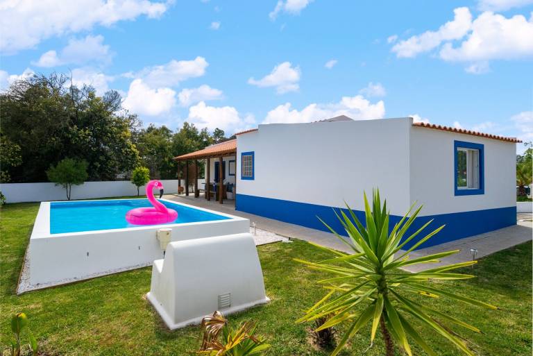 Casa Comporta