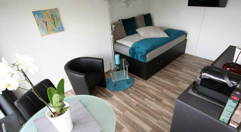 Ferienwohnung Braunschweig