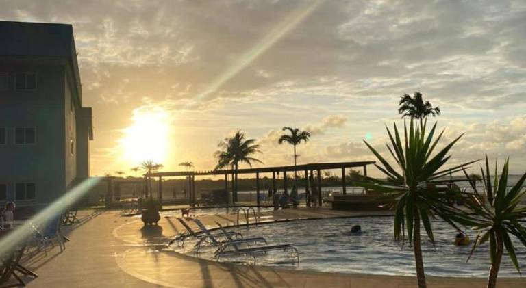 Charming apartment with pool | Pet-friendly in Arraial do Cabo
