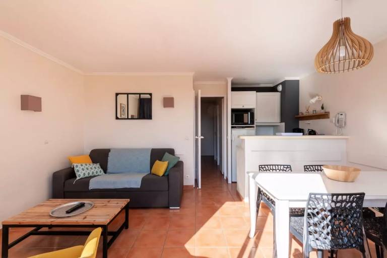 Appartement Mallemort
