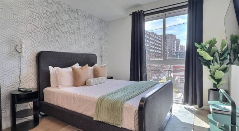 Rental apartment for 2 persons in Birmingham, AL