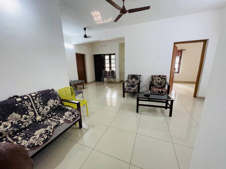 Apartment Perumbavoor