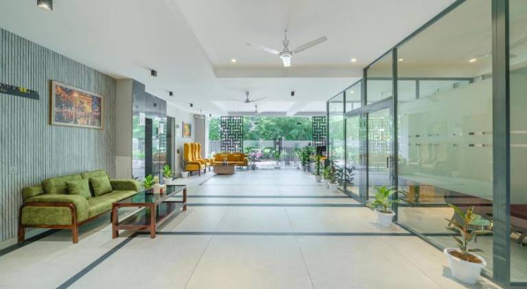 YSTAY HOTEL — photo 3