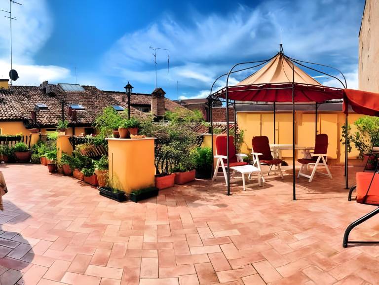 Locanda Modigliani in Ferrara