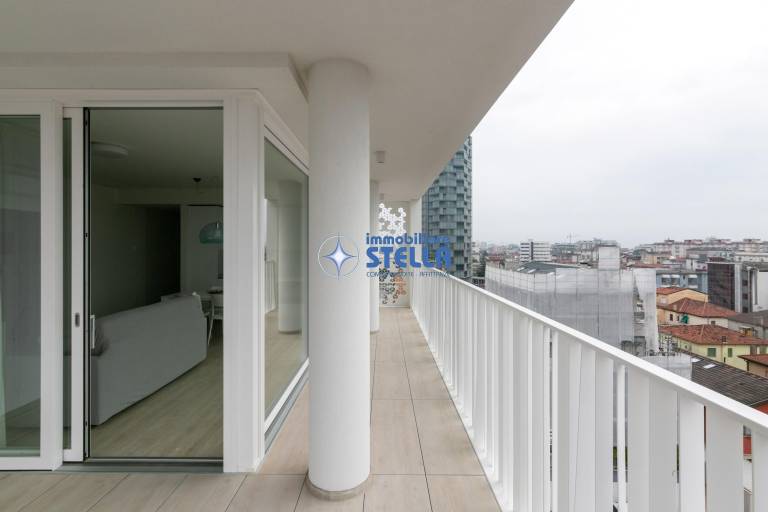 Ferienwohnung Lido di Jesolo