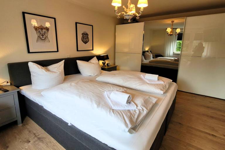 Fully equipped charming rental apartment | Next to the ski | Dogs allowed — photo 4