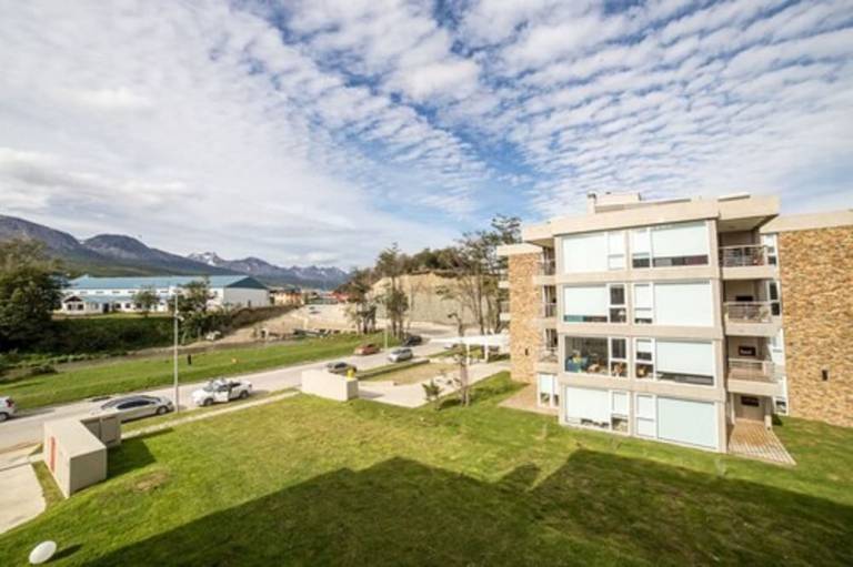 Riad Ushuaia