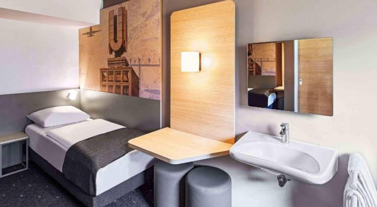 B&B HOTEL Dortmund-Airport — photo 3