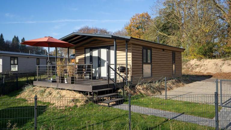 Ferienhaus  Scharbeutz