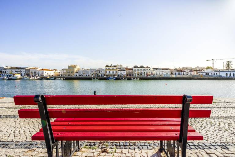 Chambre d'hôtes Tavira