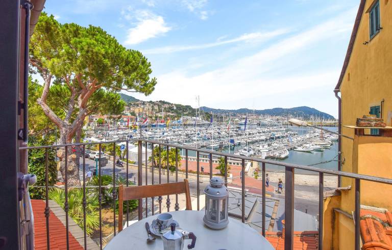 Appartement Imperia