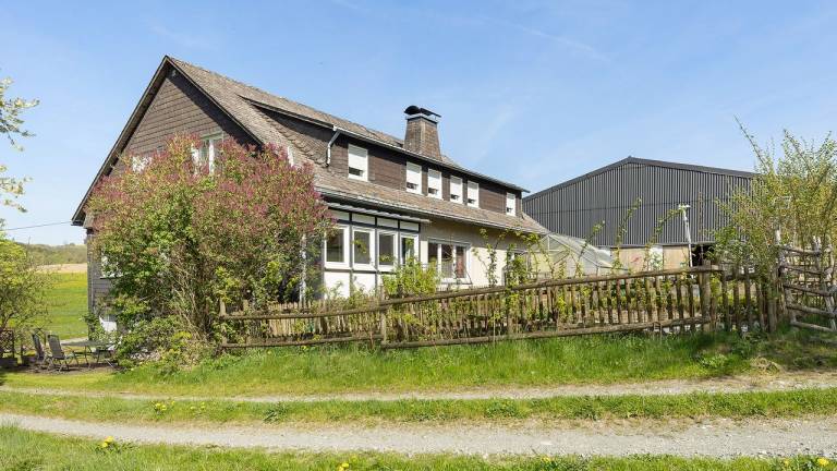 Ferienwohnung  Bödefeld