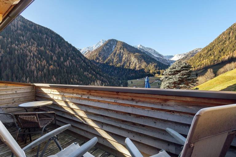 Ferienwohnung Ratschings