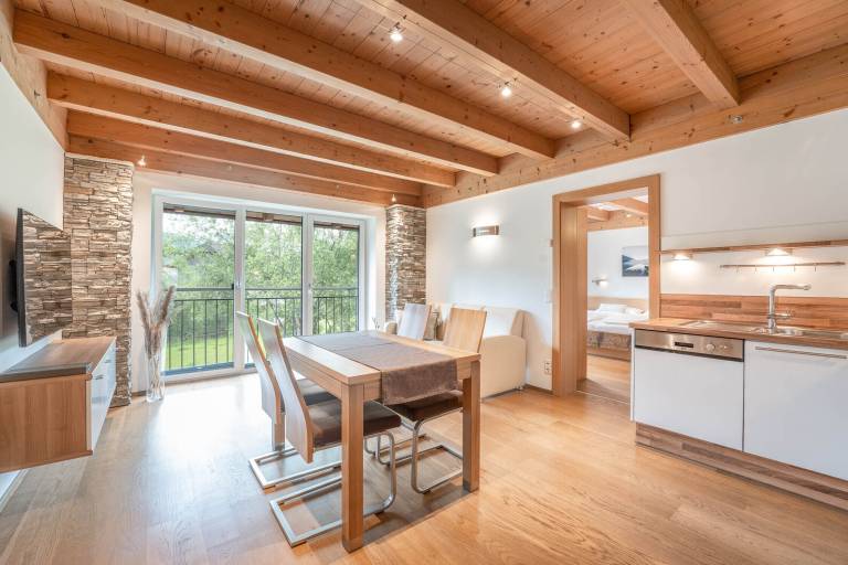 Appartement Gemeinde Mauterndorf