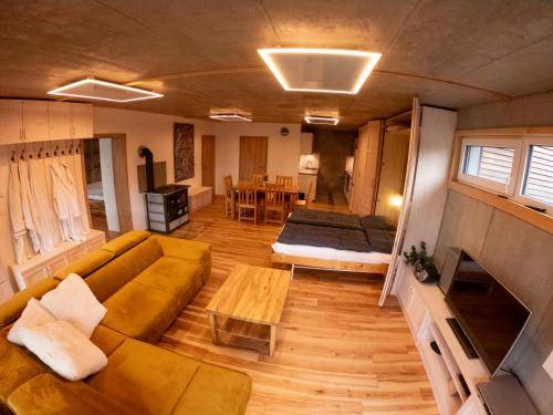 Apartmán  Kuklík