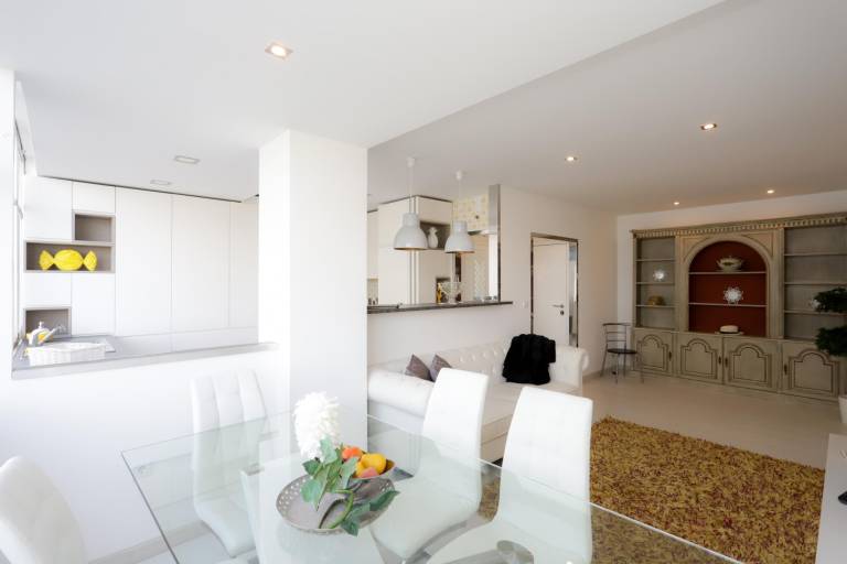 Holiday apartment with 3 rooms for 6 persons — photo 3