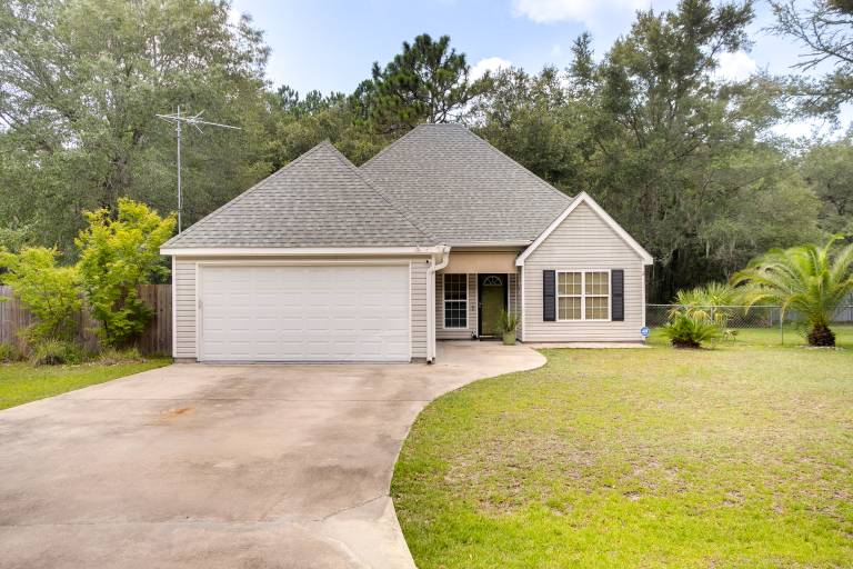 Pet-Friendly Darien Vacation Rental w/ Patio! — photo 3