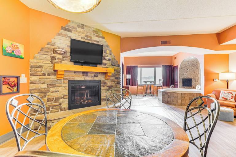 Apartment Wisconsin Dells