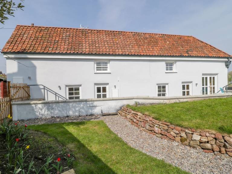 Cottage  Portishead