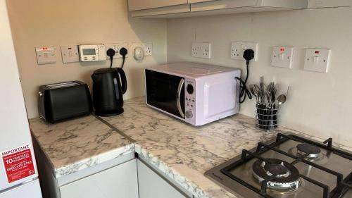 80 m² Ferienwohnung