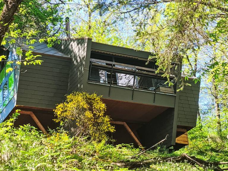 Ferienhaus Sessa TI