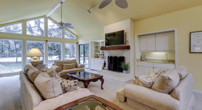Vacation home for 14 persons — photo 2