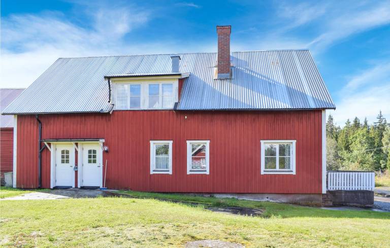 Lägenhet  Vetlanda
