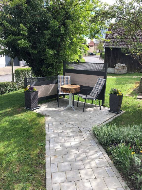 Ferienwohnung Empfingen
