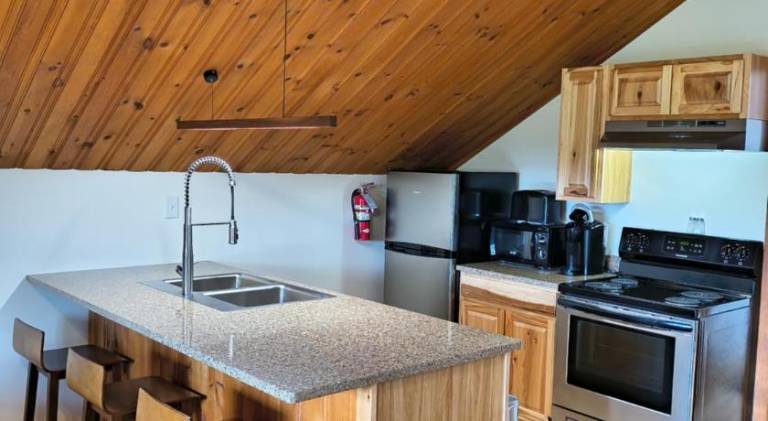 Sara Placid Inn and Suites — photo 4