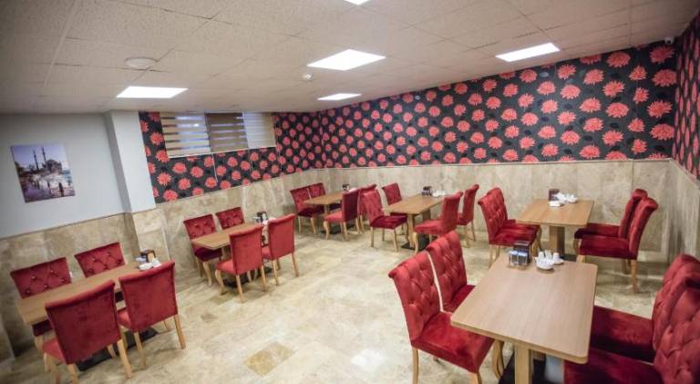 Express Inci Hotel — photo 3