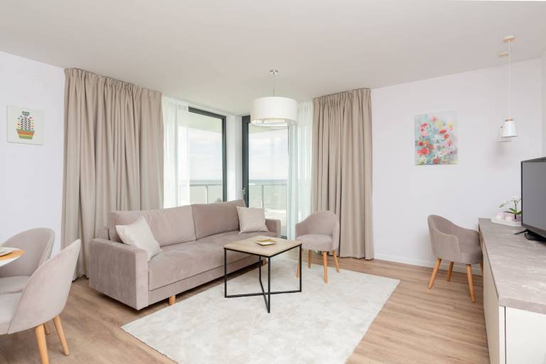 Apartament Mielno