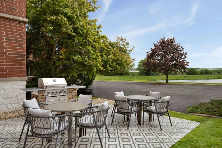 TownePlace Suites by Marriott Chicago Naperville — photo 5