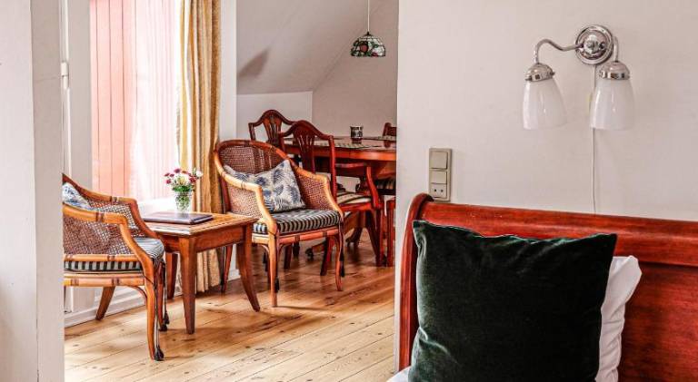 Hotel Ærø — photo 5
