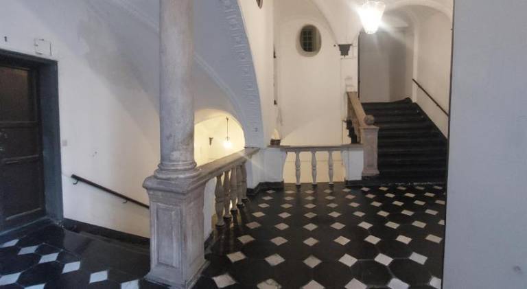 Beautiful apartment | Next to Piazza De Ferrari | Pets allowed — photo 3
