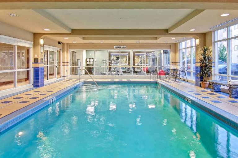 Hampton Inn by Hilton London
