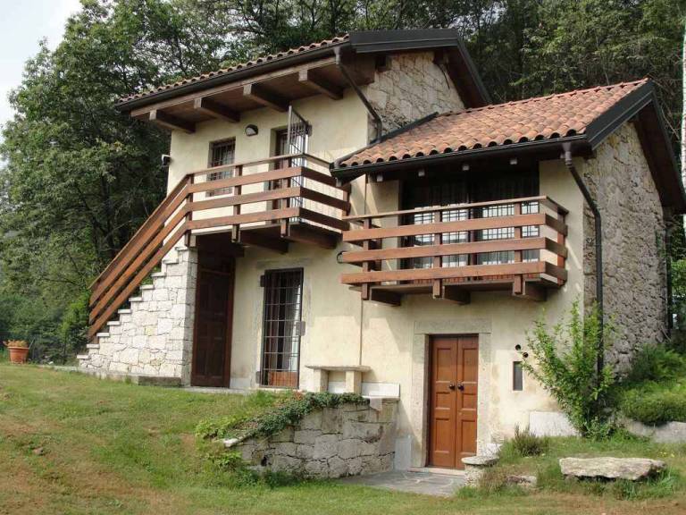 Casa Lago d'Orta