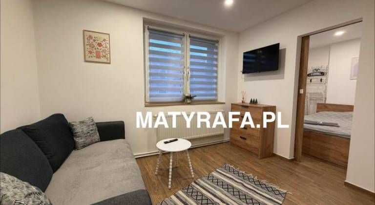 Charming apartment | Pet-friendly in Tarnow