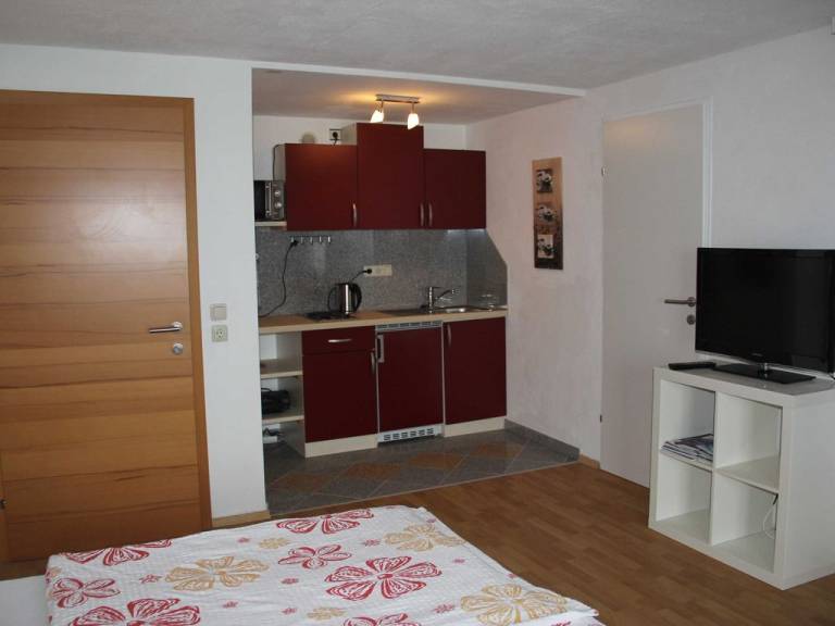 Ferienwohnung in Weyregg am Attersee, Gemeinde Weyregg am Attersee f&uuml;r max. 2 Personen