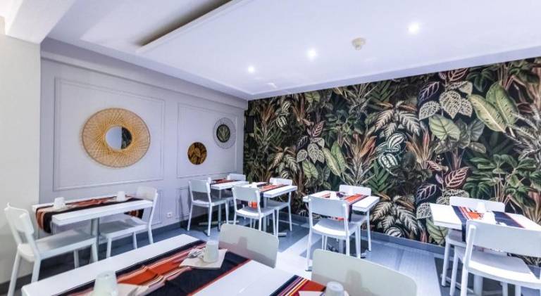 Hotel Princes de Catalogne — photo 3