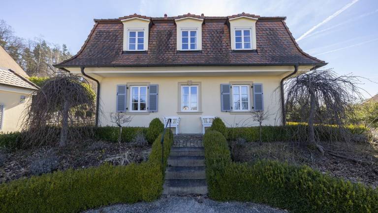 Ferienhaus Ebern