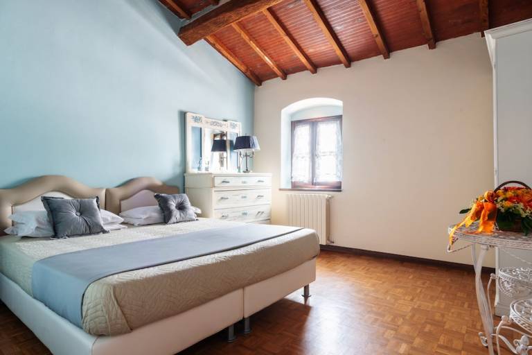 Agriturismo Montecatini Terme