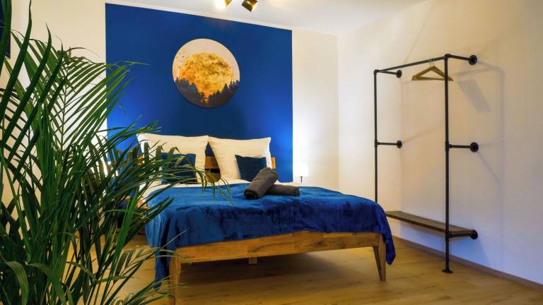 Ferienwohnung Neu-Ulm