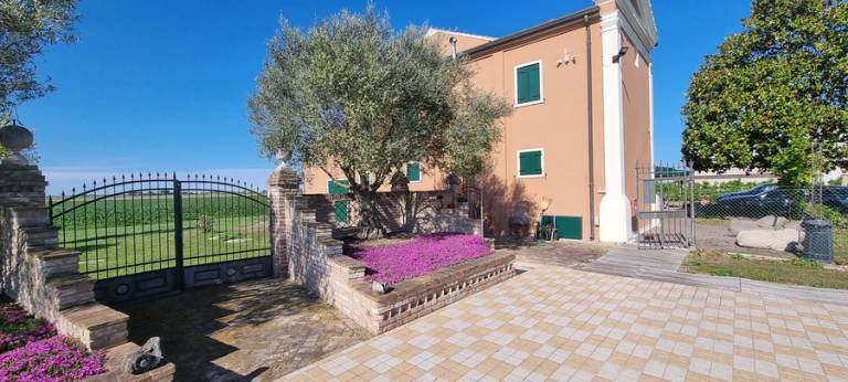 Tenuta Goro Veneto: 4 - Po di Maistra — photo 5