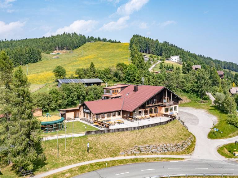 Ferienwohnung in Simonhöhe, Kärnten für max. 6 Personen