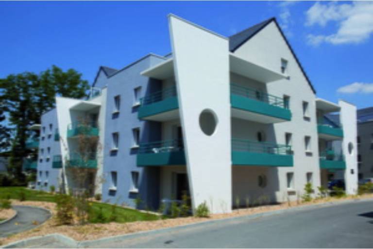 Appartement Plescop