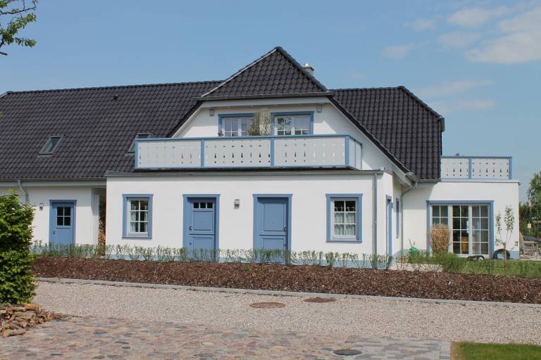 Ferienwohnung Kalkhorst