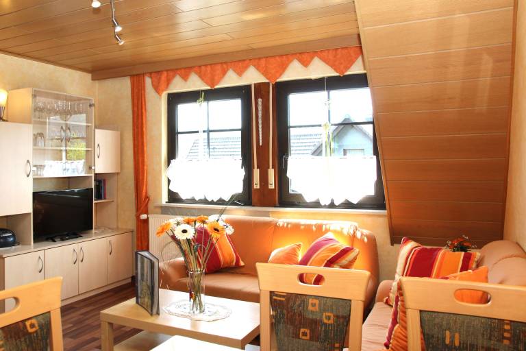 Ferienhaus Medebach
