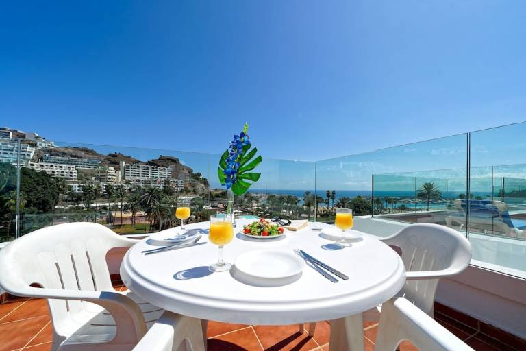 Aparthotel Arguineguin