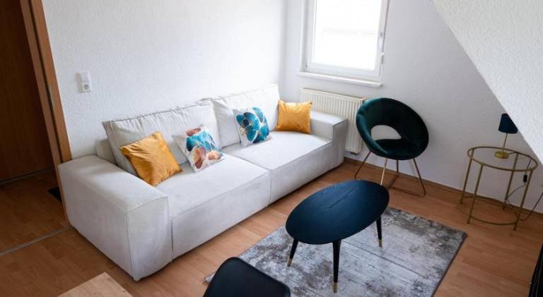Lovely rental apartment | Pet-friendly in Heilbronn