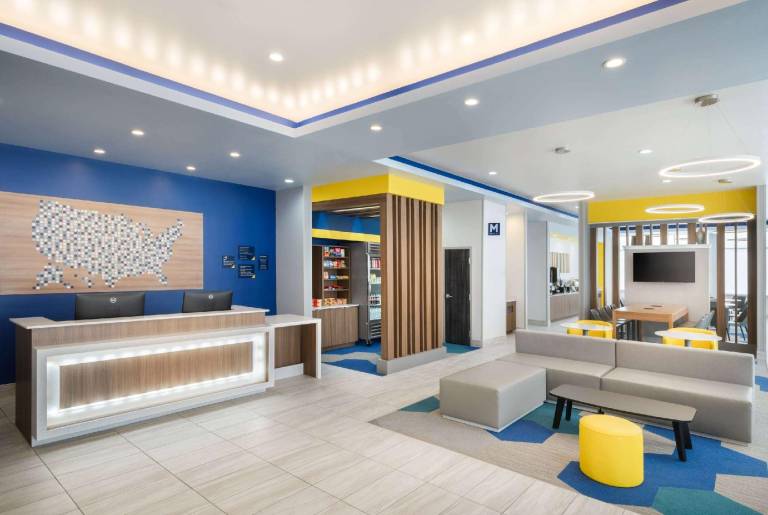 Microtel Inn & Suites by Wyndham Amarillo West — photo 5